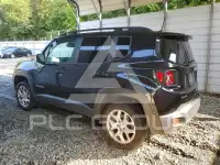 2018 Jeep Renegade photo