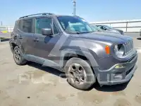 2018 Jeep Renegade photo