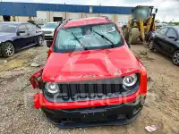 2018 Jeep Renegade photo