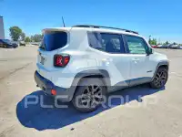 2018 Jeep Renegade фото