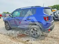 2018 Jeep Renegade фото