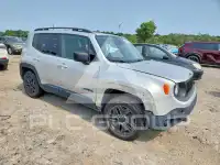 2018 Jeep Renegade photo