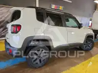 2018 Jeep Renegade photo