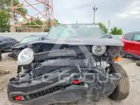 2018 Jeep Renegade фото