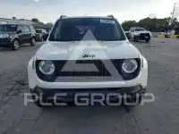 2018 Jeep Renegade фото