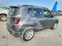 2018 Jeep Renegade фото
