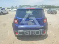 2018 Jeep Renegade фото