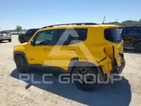 2018 Jeep Renegade фото