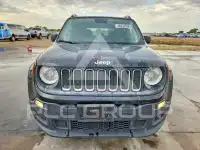 2018 Jeep Renegade фото