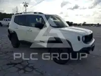 2018 Jeep Renegade фото