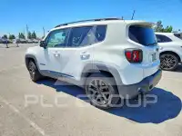 2018 Jeep Renegade фото