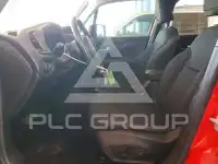 2018 Jeep Renegade фото