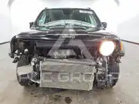 2018 Jeep Renegade фото
