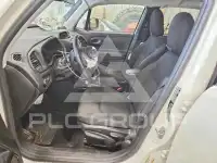 2018 Jeep Renegade фото