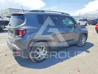 2018 Jeep Renegade photo