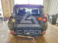 2018 Jeep Renegade photo