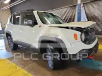 2018 Jeep Renegade photo
