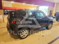 2018 Jeep Renegade фото