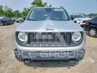 2018 Jeep Renegade photo