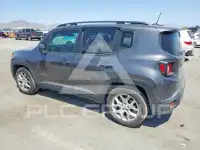 2018 Jeep Renegade photo