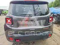 2018 Jeep Renegade фото