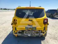 2018 Jeep Renegade фото