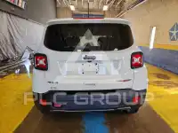 2018 Jeep Renegade photo