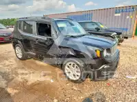 2018 Jeep Renegade фото
