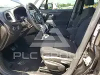 2018 Jeep Renegade фото