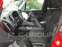 2018 Jeep Renegade фото