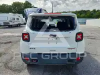 2018 Jeep Renegade фото