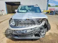 2018 Jeep Renegade фото