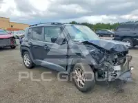 2018 Jeep Renegade photo