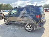 2018 Jeep Renegade photo