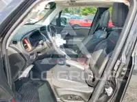 2018 Jeep Renegade фото