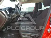 2018 Jeep Renegade фото