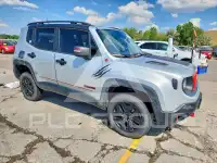 2018 Jeep Renegade фото