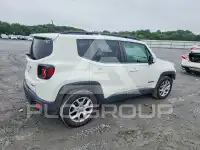 2018 Jeep Renegade фото