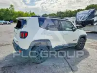 2018 Jeep Renegade фото