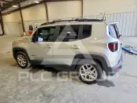 2018 Jeep Renegade фото