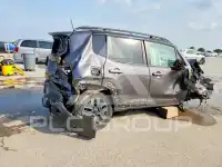 2018 Jeep Renegade photo