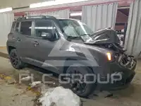 2018 Jeep Renegade фото