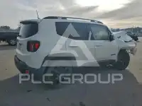 2018 Jeep Renegade photo