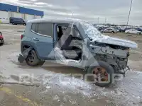 2018 Jeep Renegade фото