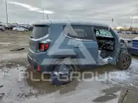 2018 Jeep Renegade фото