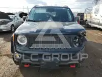 2018 Jeep Renegade фото
