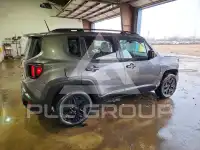 2018 Jeep Renegade фото