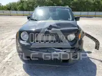 2018 Jeep Renegade photo