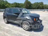 2018 Jeep Renegade photo
