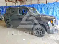 2018 Jeep Renegade photo